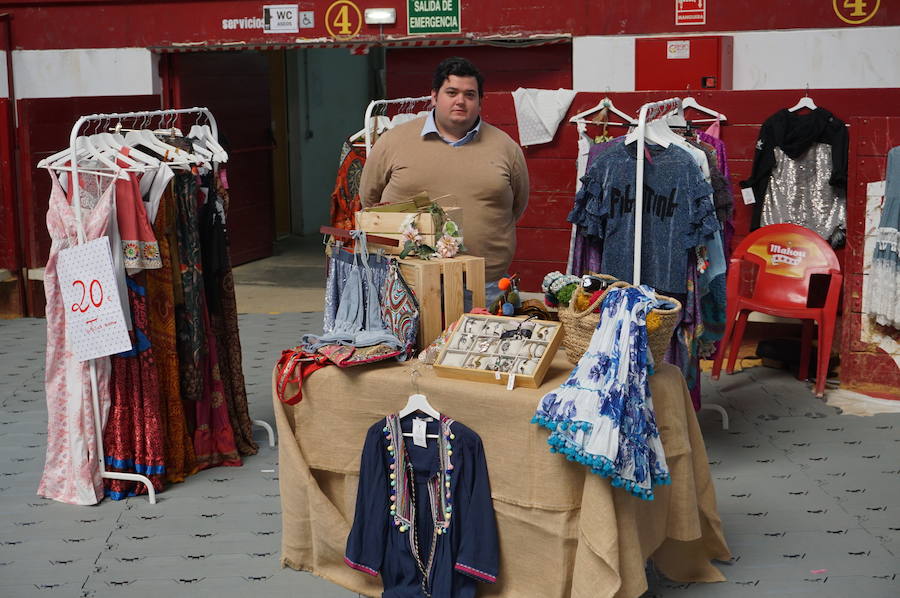 Fotos: Mercado de Arroyo de mayo