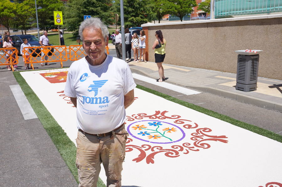Fotos: Procesión de San Antonio de Padue en La Flecha