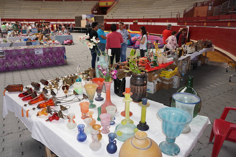 Fotos: Mercado de Arroyo junio