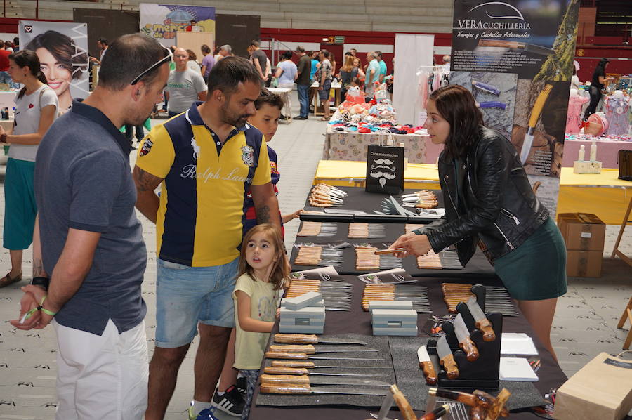 Fotos: Mercado de Arroyo junio