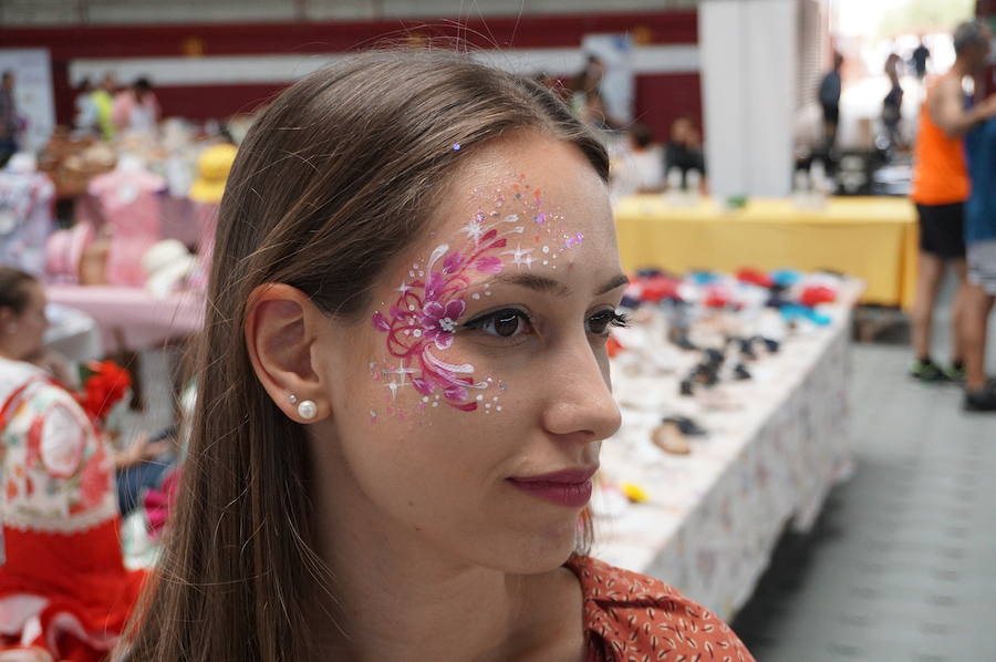 Fotos: Mercado de Arroyo junio