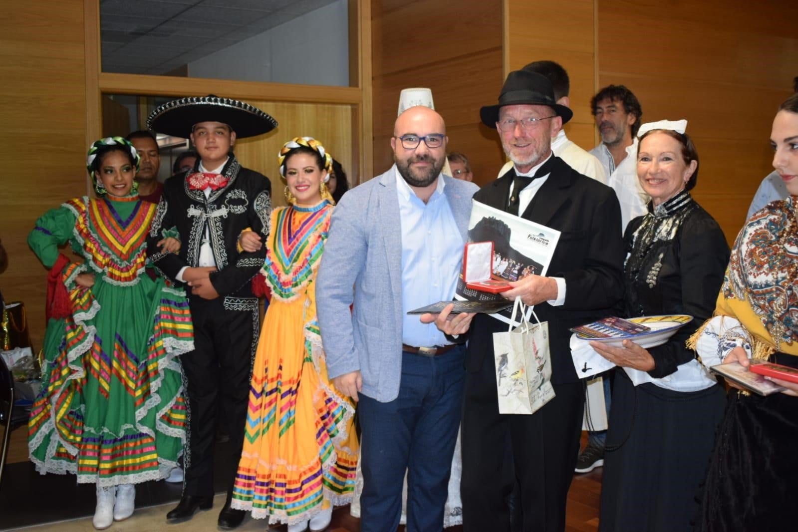 Fotos: FIFAE 2019 en Arroyo