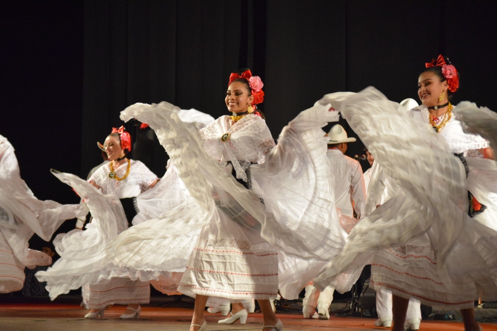 Fotos: FIFAE 2019 en Arroyo