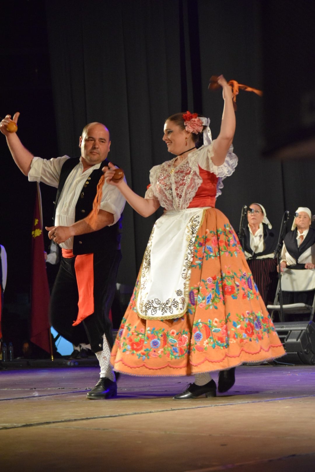 Fotos: FIFAE 2019 en Arroyo