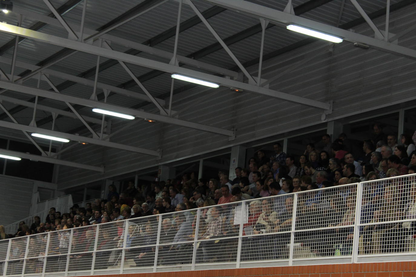 Edición 2019 del concierto de Santa Cecilia en Arroyo