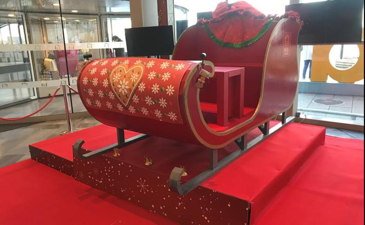 RÍO Shopping comparte la receta de su Navidad más dulce