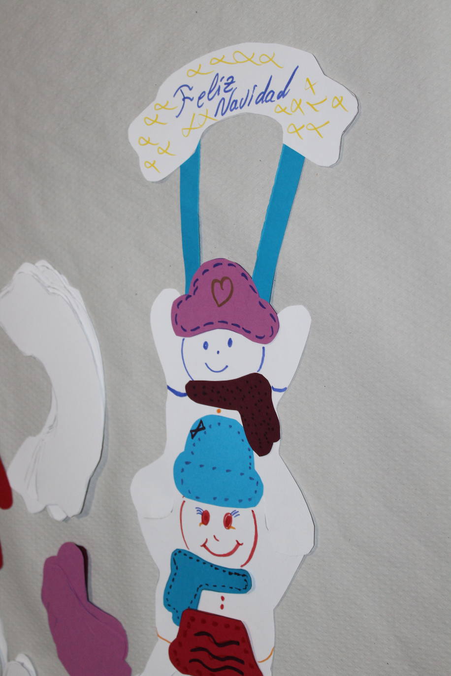 Adoración de los Reyes Magos al Niño Jesús en el portal de Belén. 