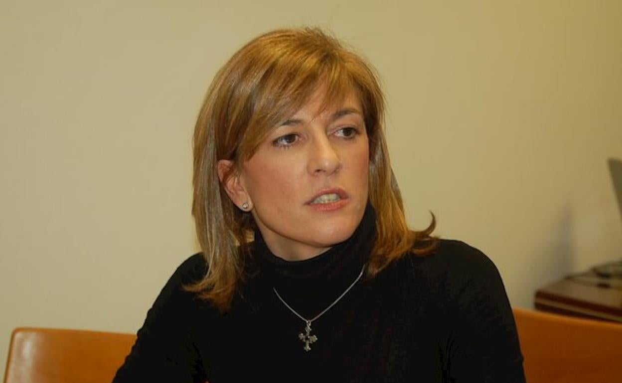 Isabel Pérez-Espinosa 