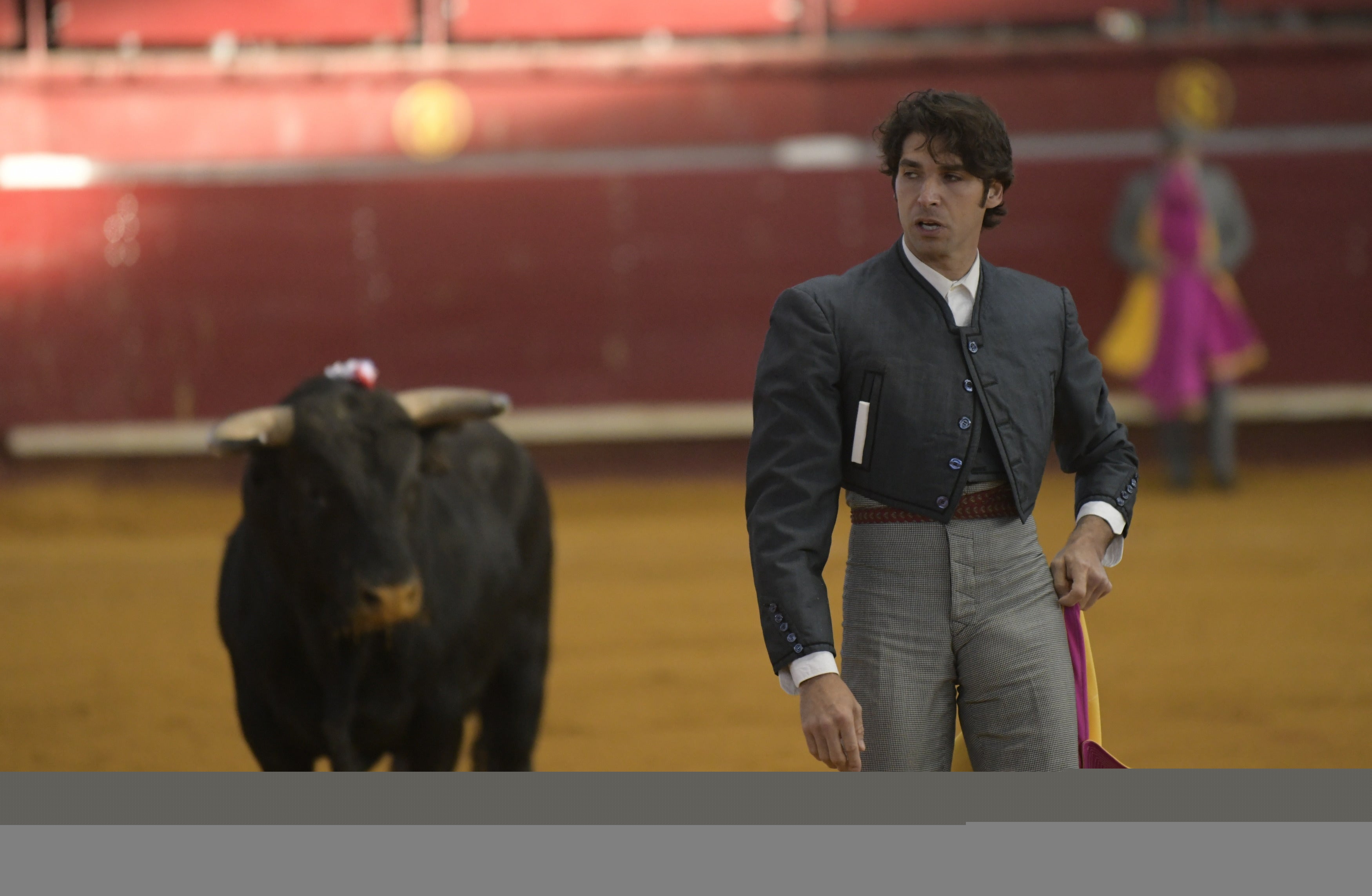 Fotos: La corrida de toros de Arroyo, en imágenes