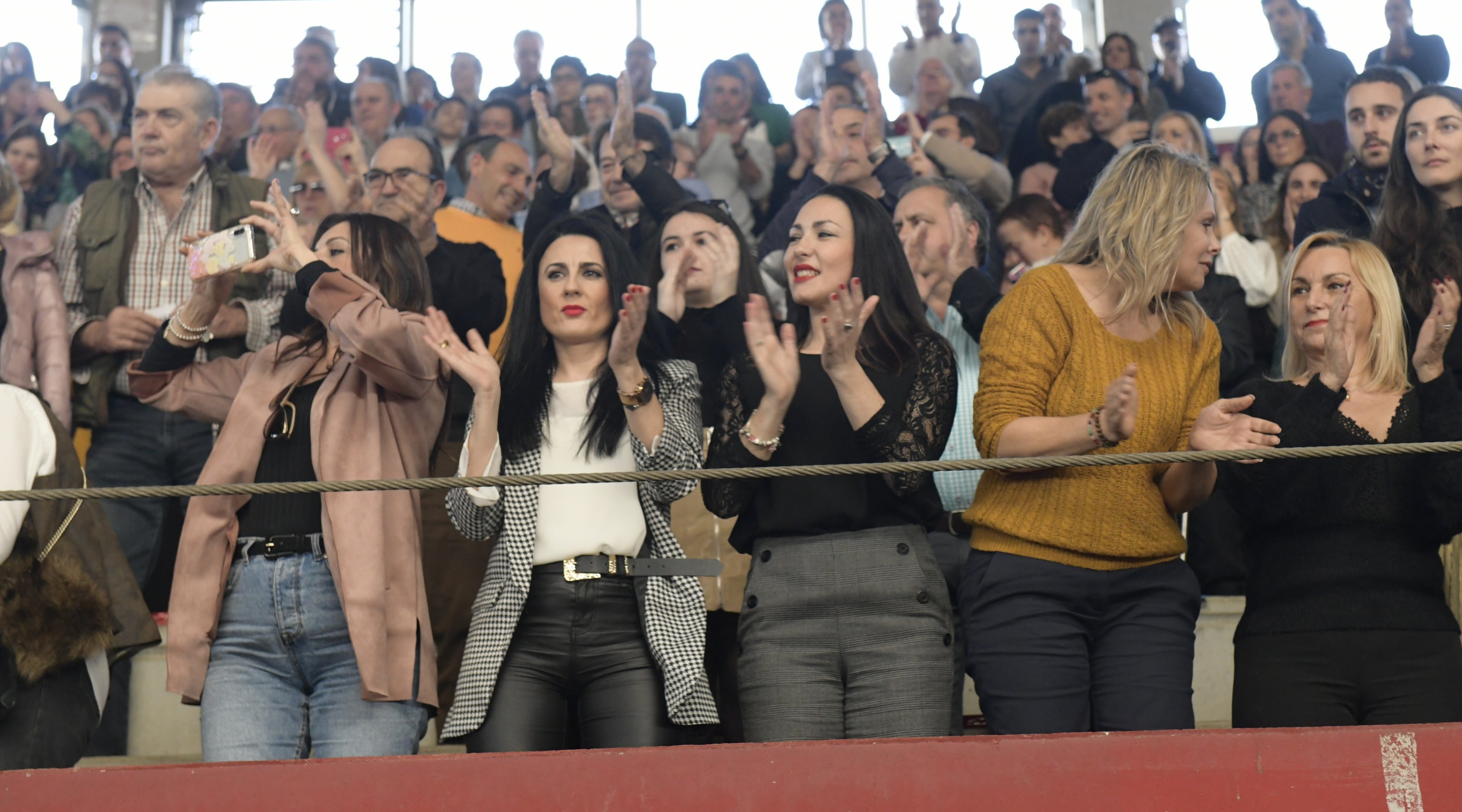 Fotos: La corrida de toros de Arroyo, en imágenes