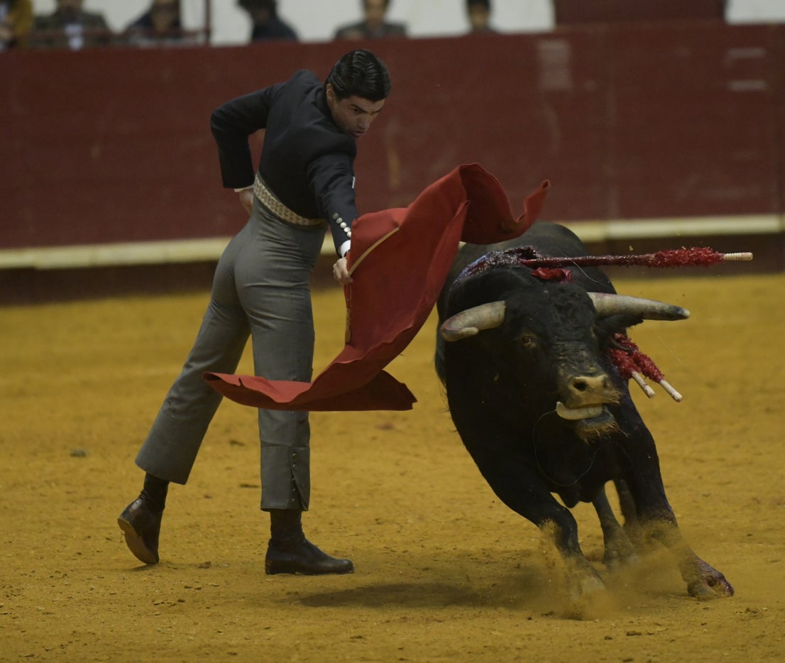 Fotos: La corrida de toros de Arroyo, en imágenes