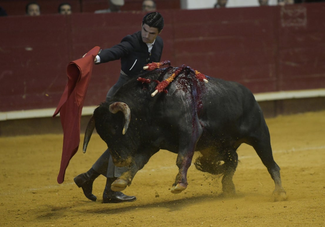 Fotos: La corrida de toros de Arroyo, en imágenes