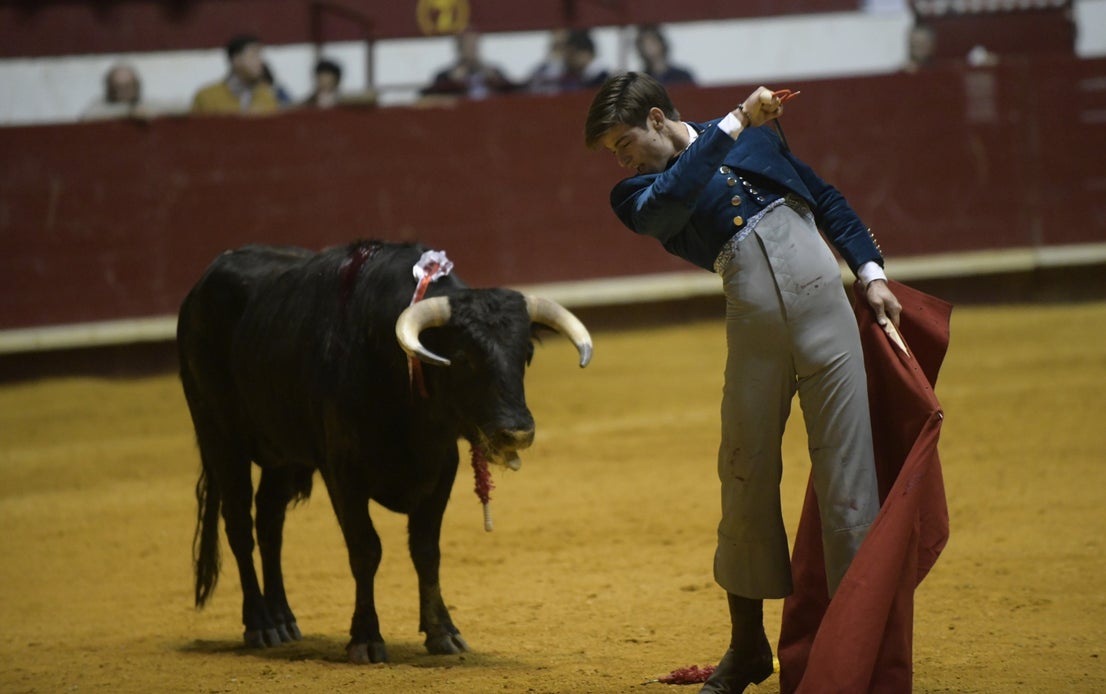 Fotos: La corrida de toros de Arroyo, en imágenes