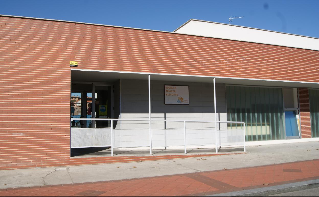 Escuela Infantil de La Vega. 