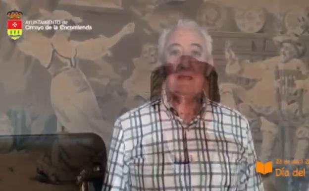 El Ayuntamiento de Arroyo celebra el Día del Libro