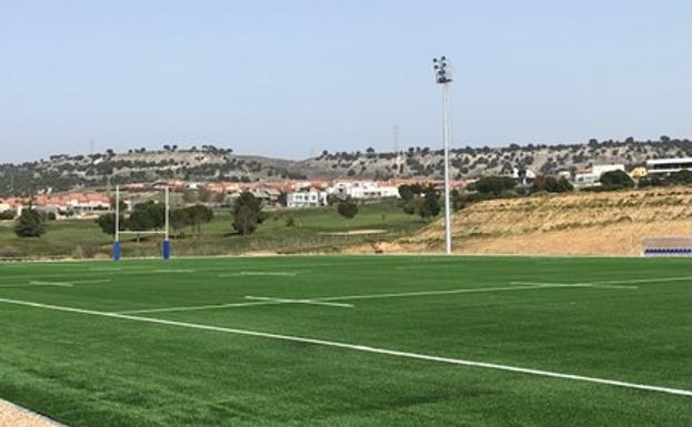Las características del la obra permiten la homologación del campo en categoría 1, atendiendo a la normativa de la Federación Española de Rugby y World Rugby. 
