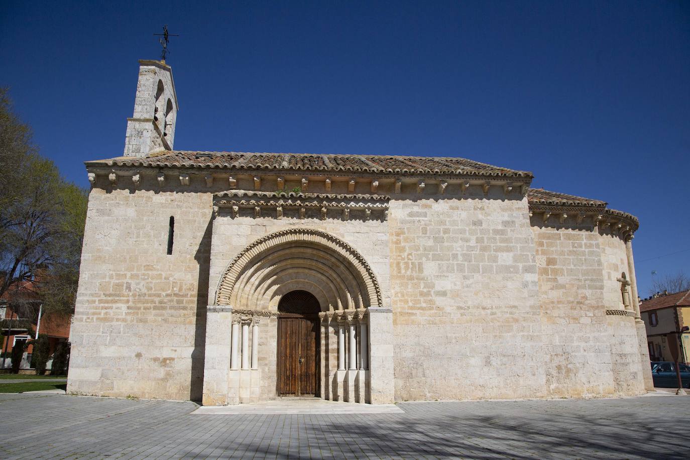 Fotos: 'Paseando por Arroyo': Arroyo Núcleo