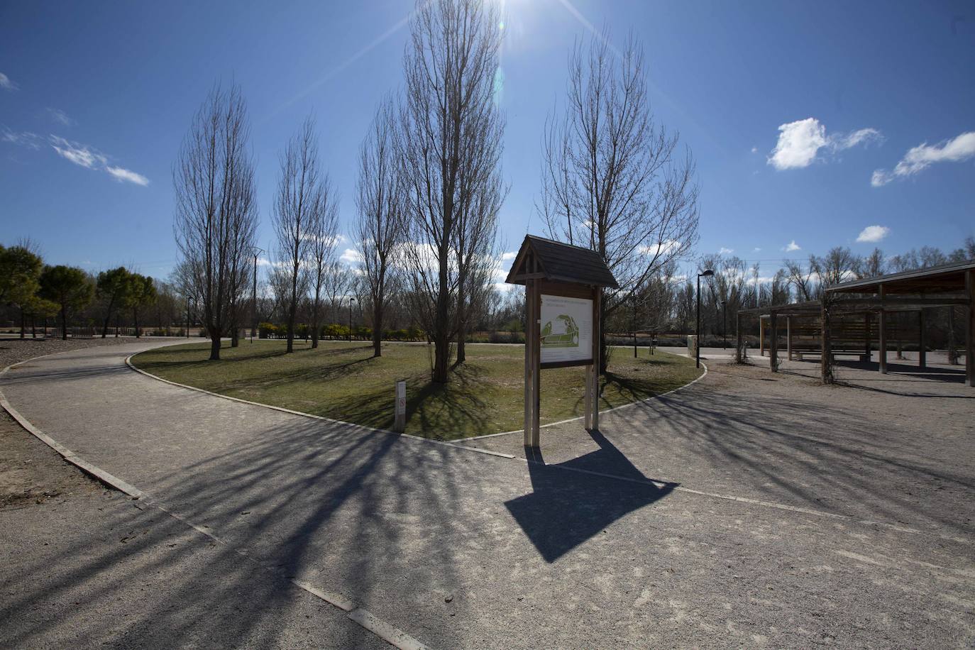 Fotos: 'Paseando por Arroyo': Arroyo Núcleo