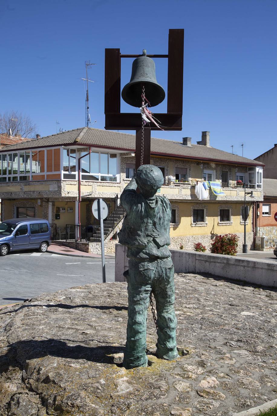 Fotos: 'Paseando por Arroyo': Arroyo Núcleo