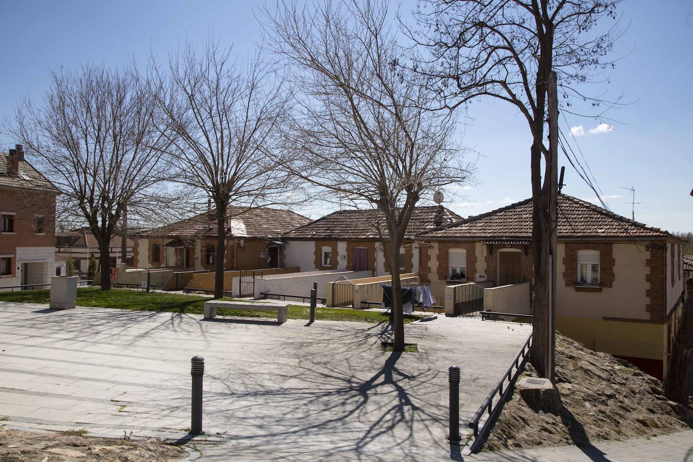 Fotos: 'Paseando por Arroyo': Arroyo Núcleo