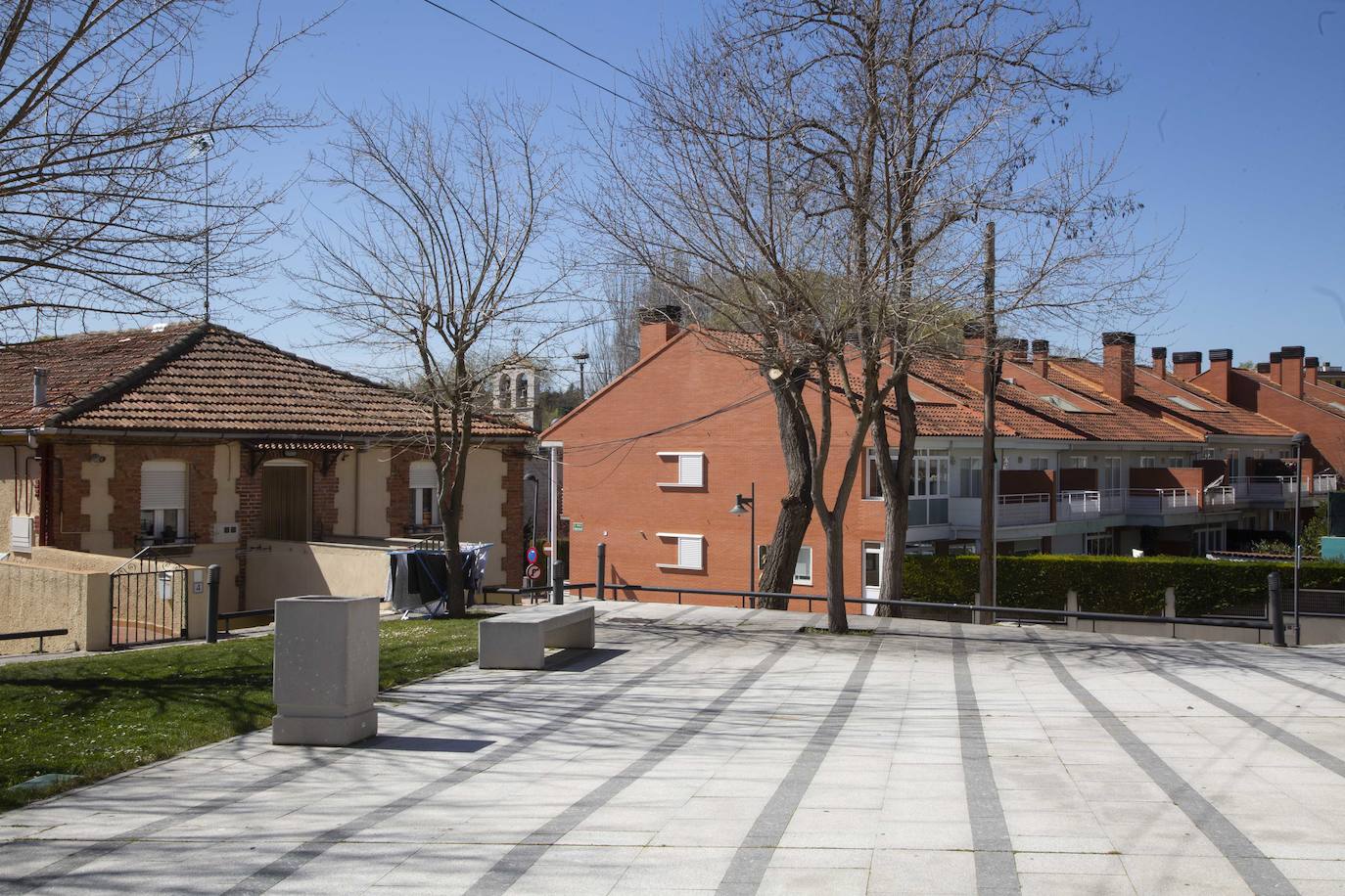 Fotos: 'Paseando por Arroyo': Arroyo Núcleo