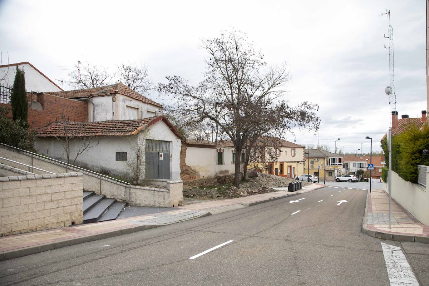 Fotos: 'Paseando por Arroyo': Arroyo Núcleo