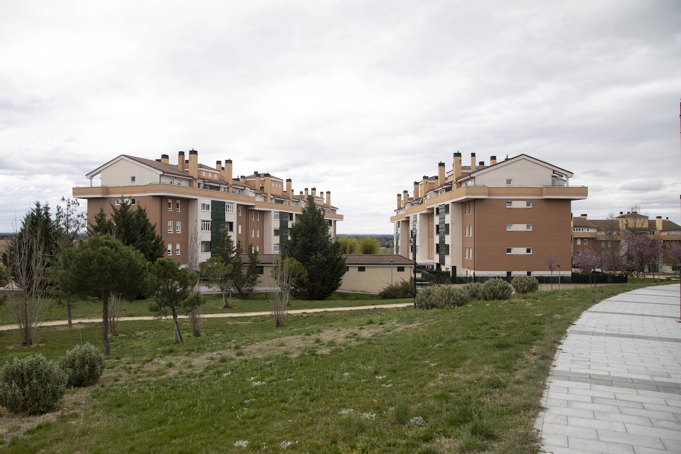 Fotos: 'Paseando por Arroyo': Arroyo Núcleo