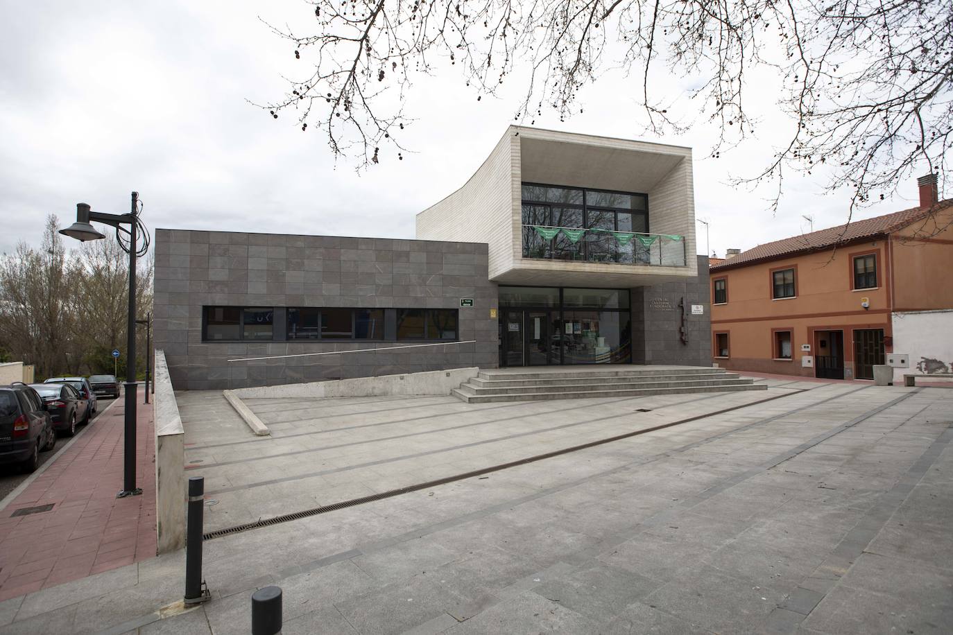 Fotos: 'Paseando por Arroyo': Arroyo Núcleo