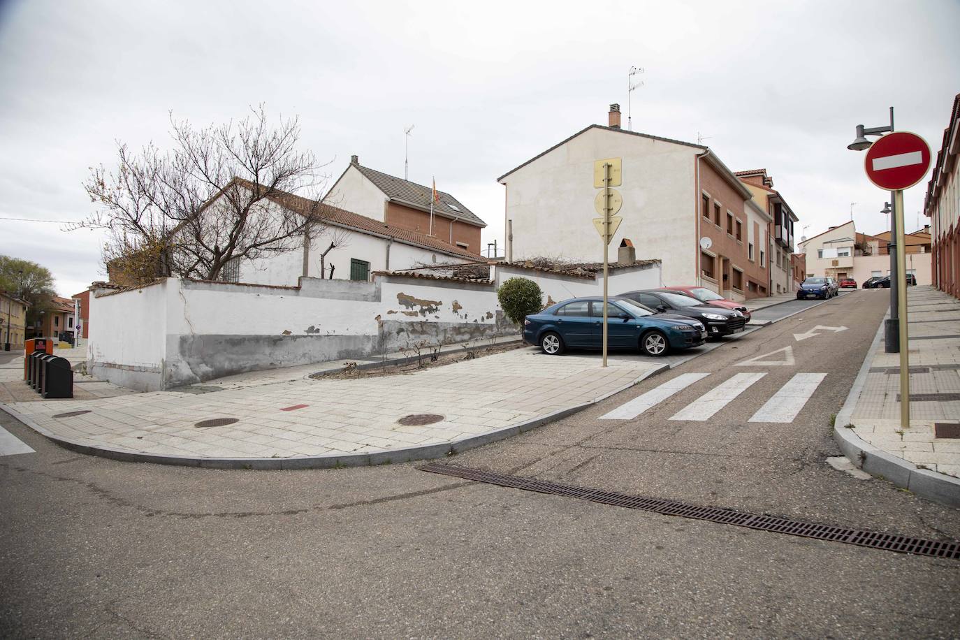 Fotos: 'Paseando por Arroyo': Arroyo Núcleo