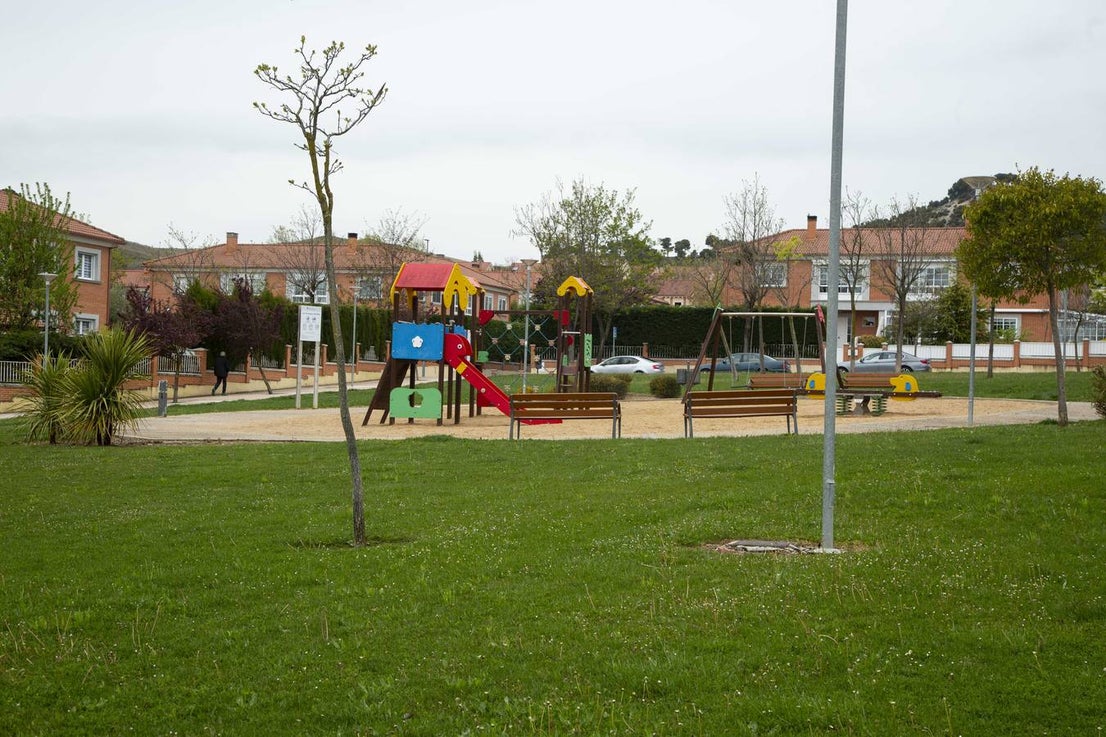 Fotos: Un paseo por Arroyo: urbanización Sotoverde