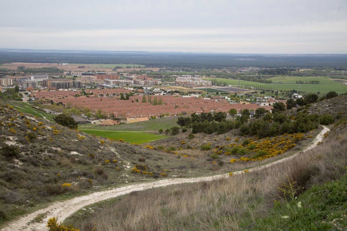 Fotos: Un paseo por Arroyo: urbanización Sotoverde