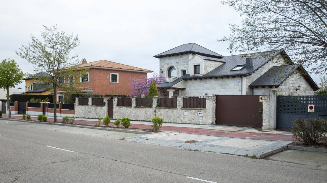Fotos: Un paseo por Arroyo: urbanización Sotoverde