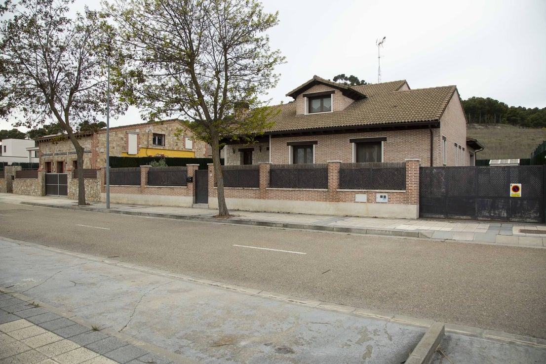 Fotos: Un paseo por Arroyo: urbanización Sotoverde