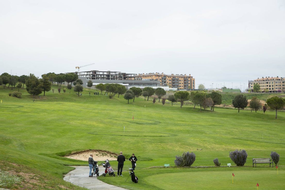Fotos: Un paseo por Arroyo: urbanización Sotoverde
