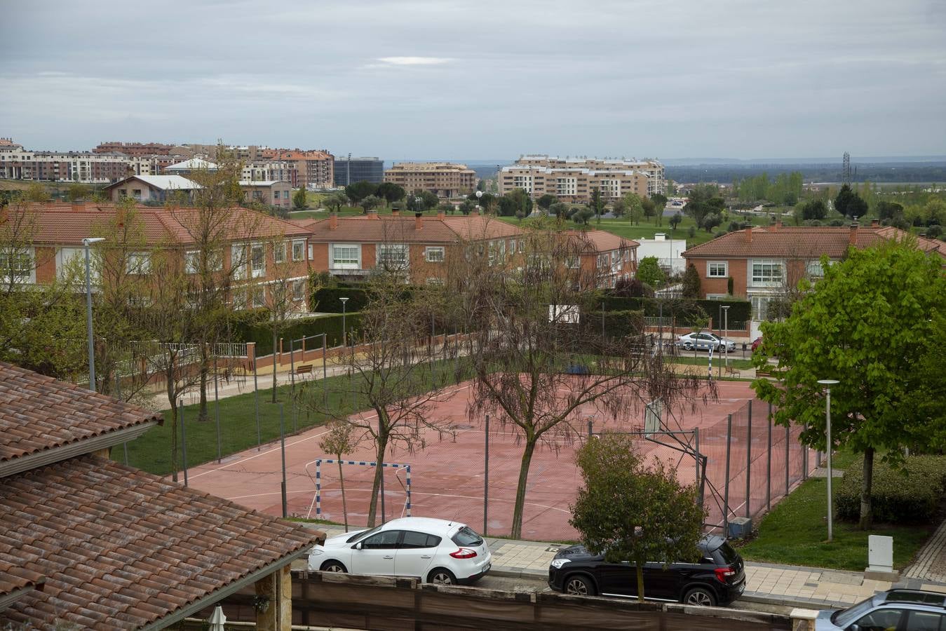 Fotos: Un paseo por Arroyo: urbanización Sotoverde