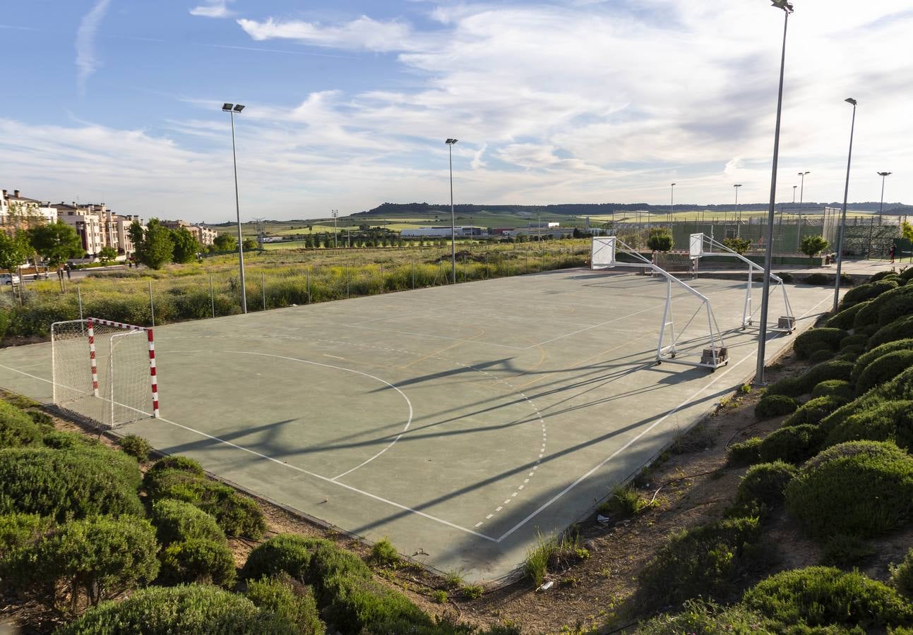 Fotos: Paseando por Arroyo: barrio de Las Lomas