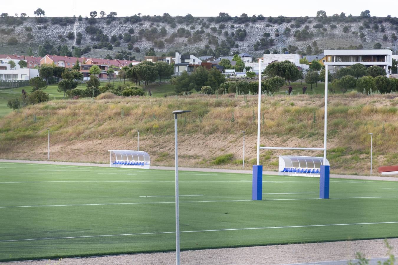 Fotos: Paseando por Arroyo: barrio de Las Lomas