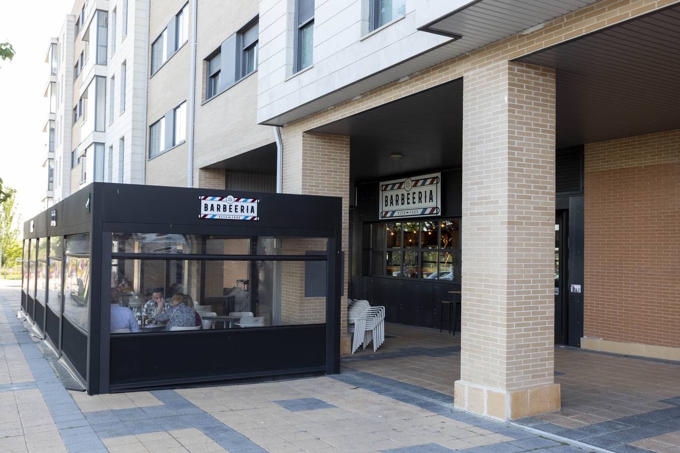 Fotos: Paseando por Arroyo: barrio de Las Lomas