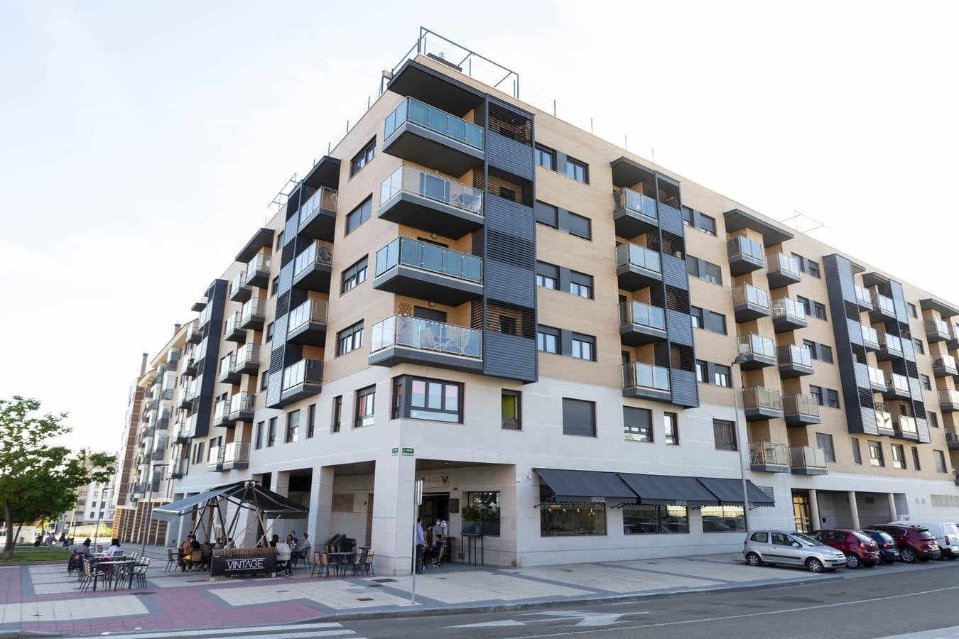 Fotos: Paseando por Arroyo: barrio de Las Lomas