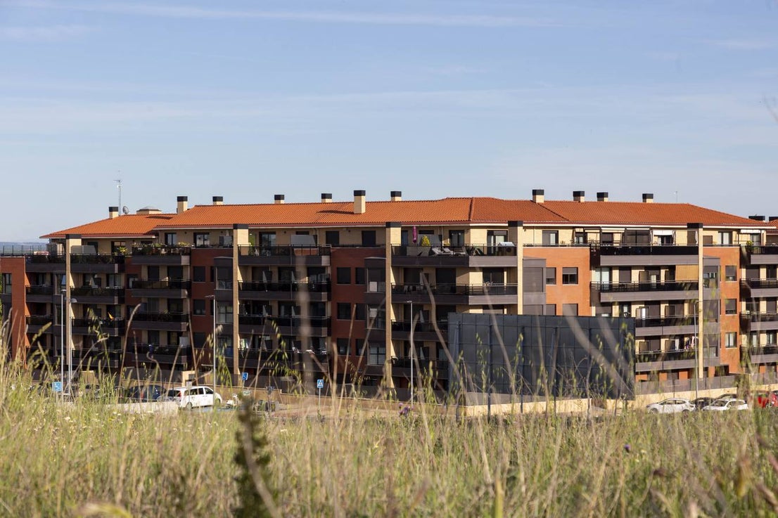 Fotos: Paseando por Arroyo: barrio de Las Lomas
