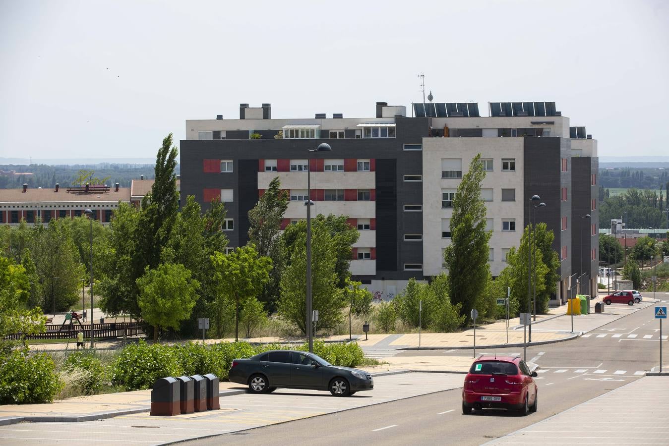 Fotos: Paseando por Arroyo: barrio de Doña Juana