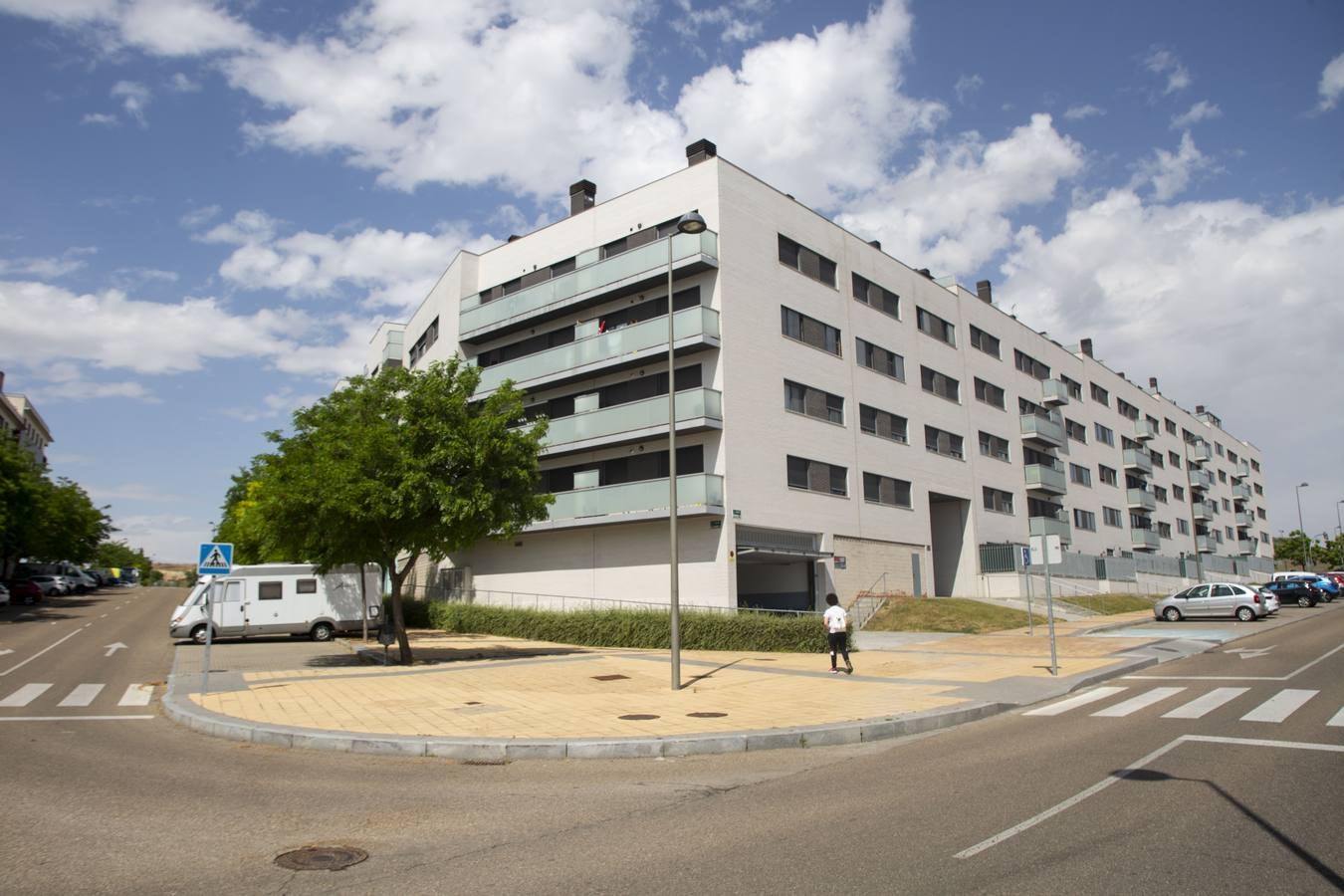 Fotos: Paseando por Arroyo: barrio de Doña Juana