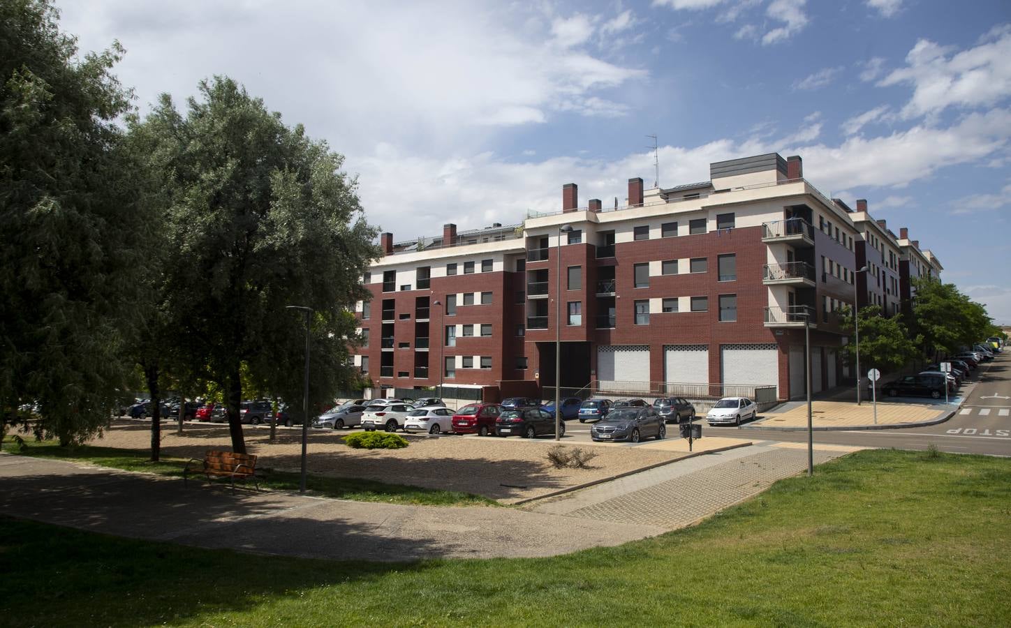 Fotos: Paseando por Arroyo: barrio de Doña Juana