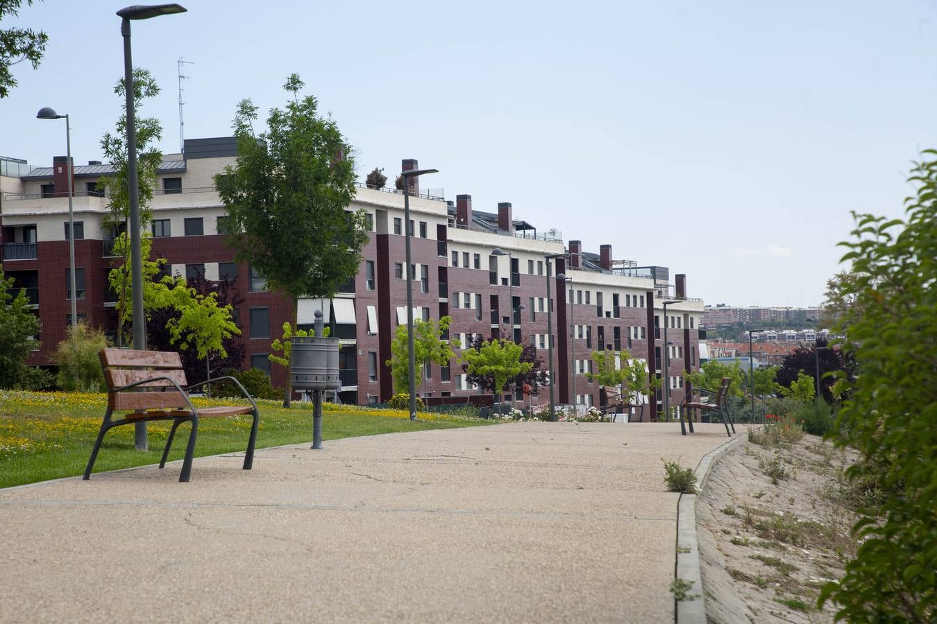 Fotos: Paseando por Arroyo: barrio de Doña Juana