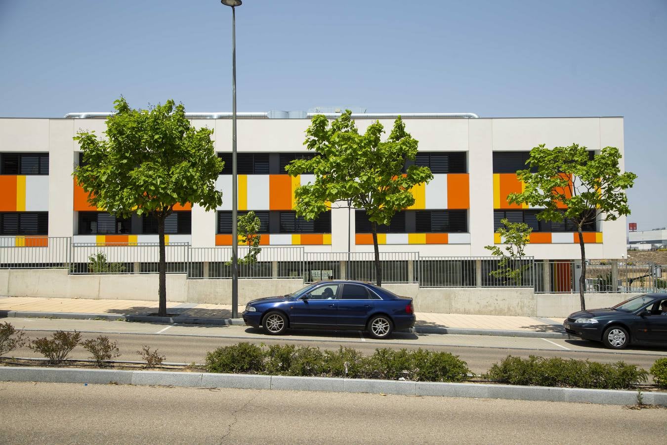 Fotos: Paseando por Arroyo: barrio de Doña Juana