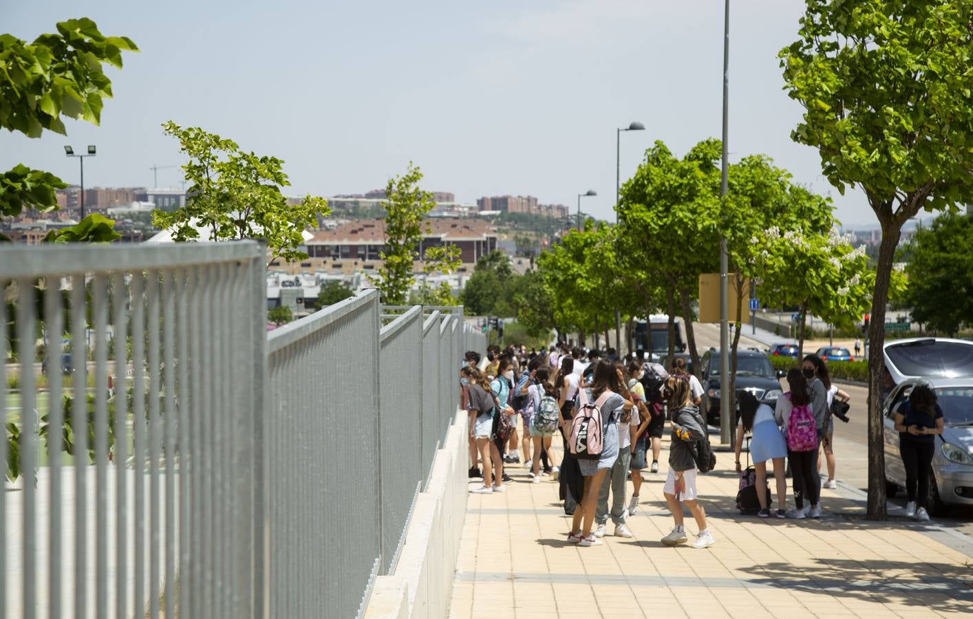 Fotos: Paseando por Arroyo: barrio de Doña Juana