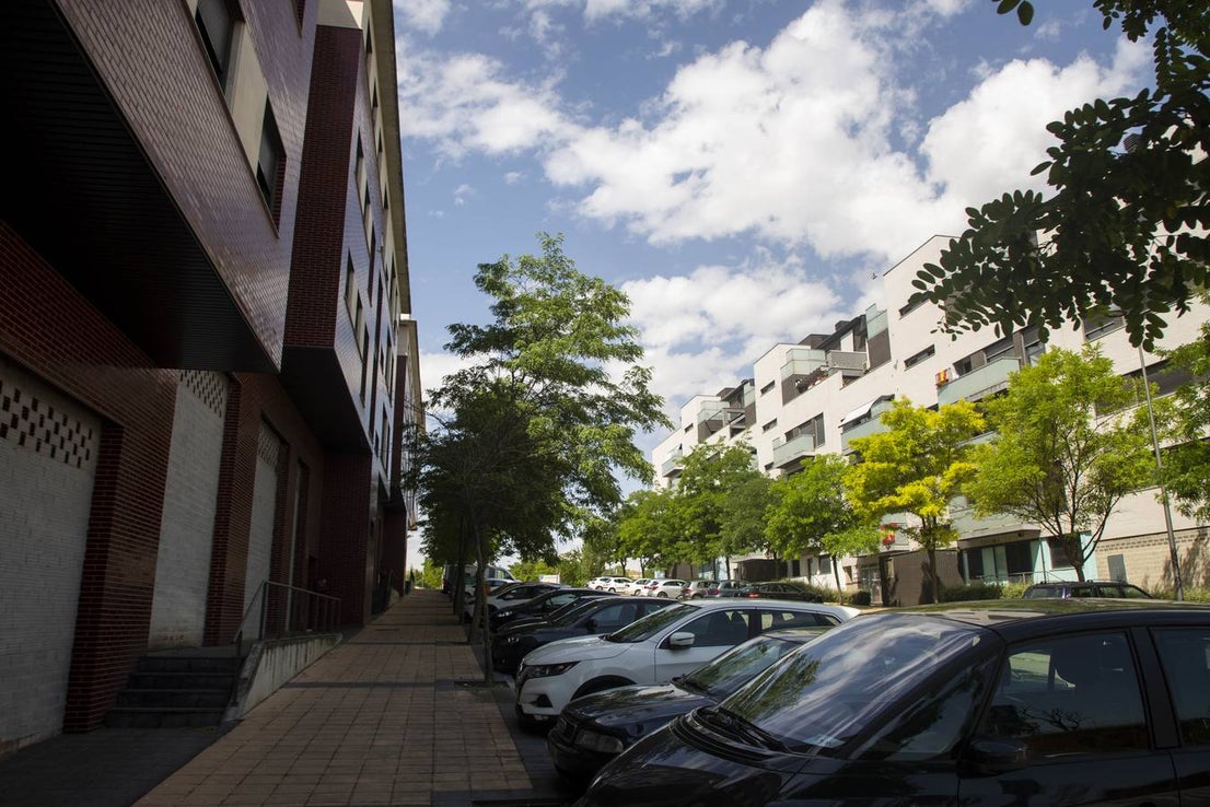 Fotos: Paseando por Arroyo: barrio de Doña Juana