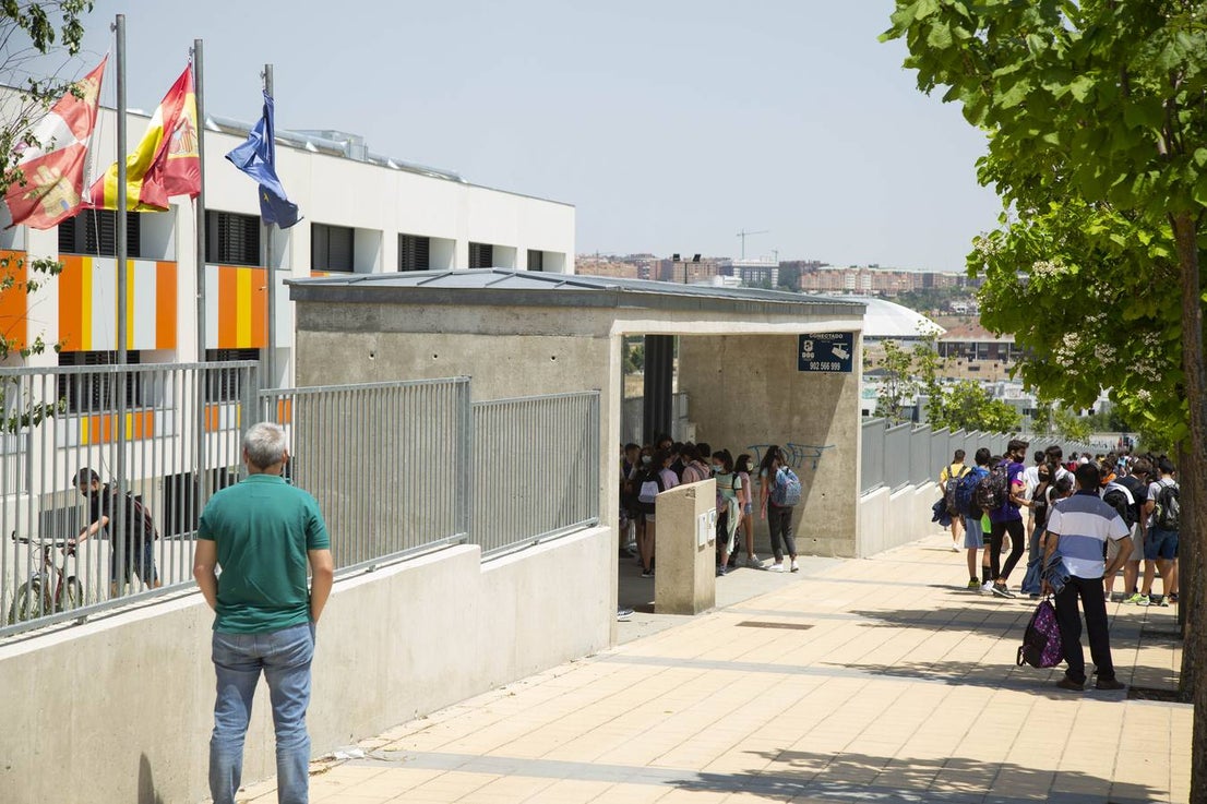 Fotos: Paseando por Arroyo: barrio de Doña Juana