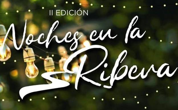 Noches en la Ribera de Arroyo. 