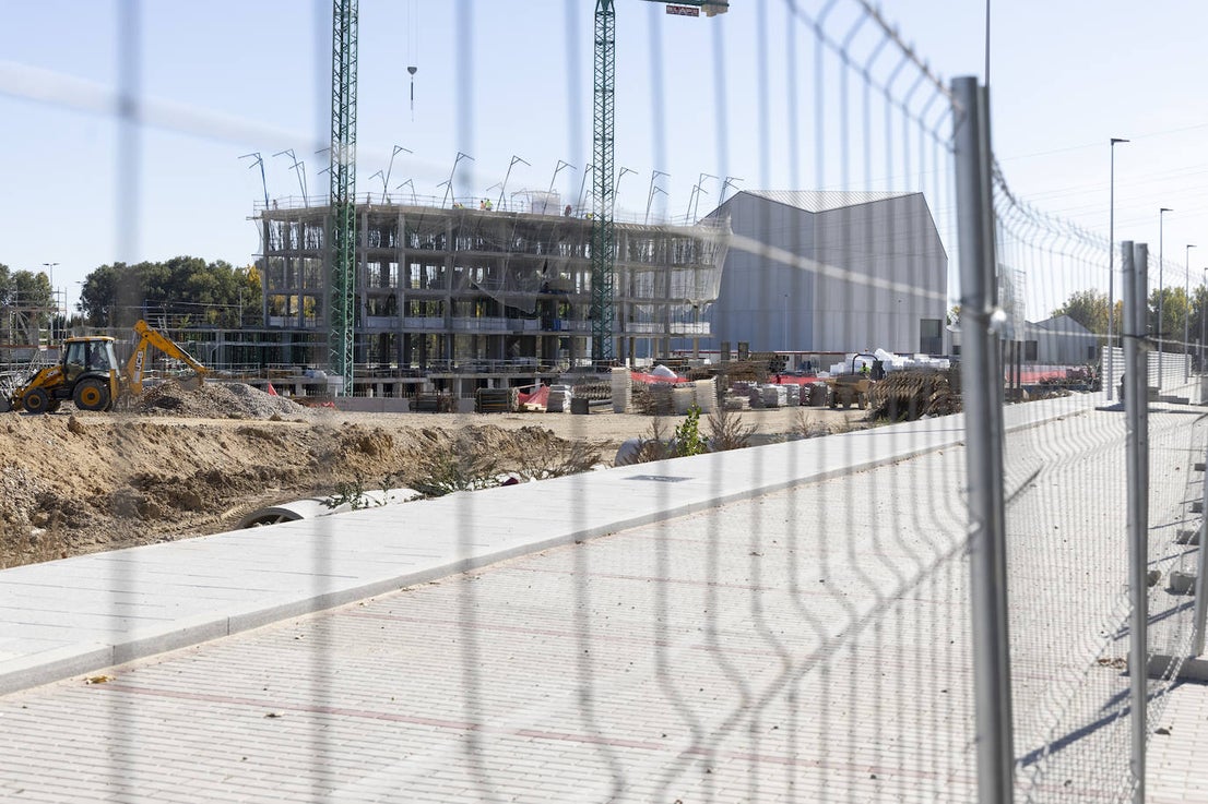 Fotos: Paseando por Arroyo: Vega de la Encomienda